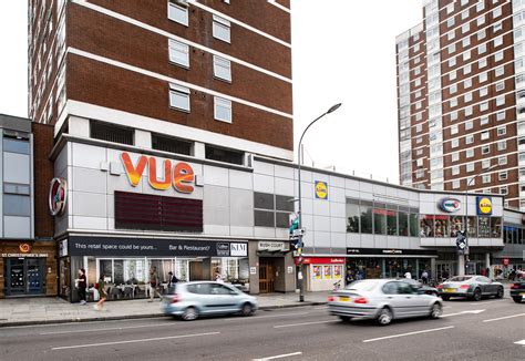 Vue Cinema Listings - Find Local Vue Cinemas - Time Out London