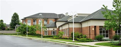 Kirkland Village | Senior Living Community Assisted Living, Nursing ...