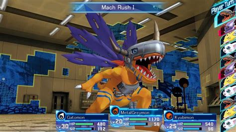 3 Best Digimon Games to Counter Absence of Digimon Survive - KeenGamer