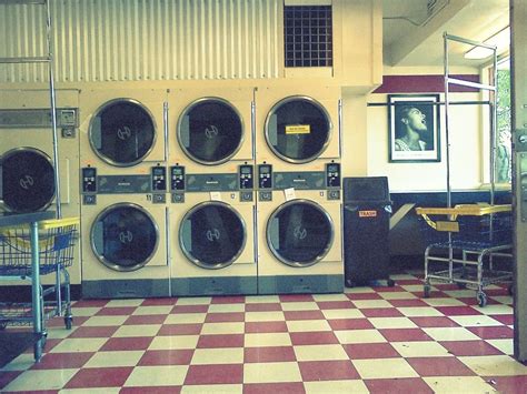 Pin on Third and Oak | Laundry shop, Laundry mat, My beautiful laundrette