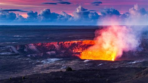 Hawaii Volcanoes National Park Facts: An Eruption of Knowledge