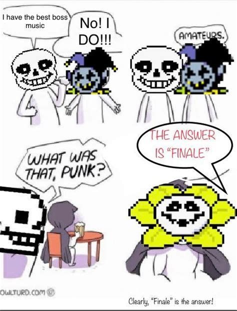 Remake of an old meme I did. : r/Undertale