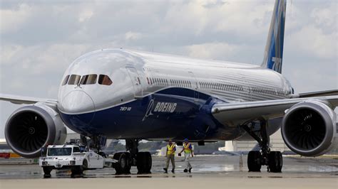 Boeing's Dave Calhoun is stepping down as CEO at the end of 2024 ...