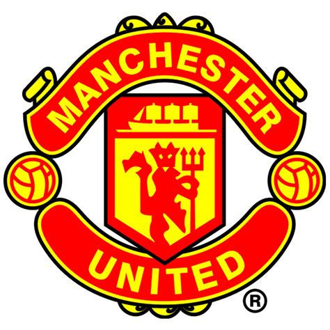 Image Logo Manchester United Photo Download