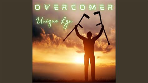 Overcomer - YouTube