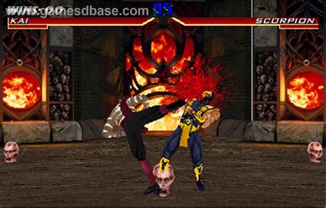 Mortal Kombat 4 Download Free Full Game | Speed-New