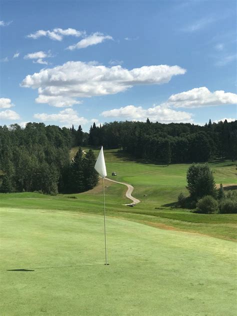 Calgary: A Hidden Gem For Golfers? — Everyday Tourist