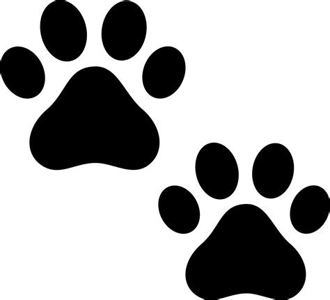 Cat Paw Transparent | PNG All