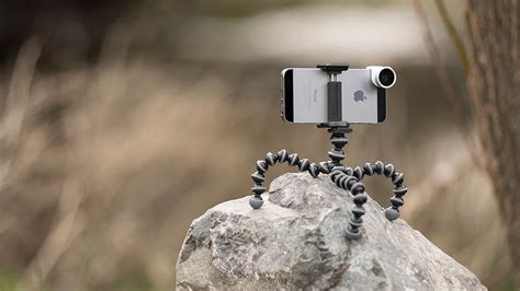 10 Accessories to Help Improve Your Mobile Photography | B&H eXplora