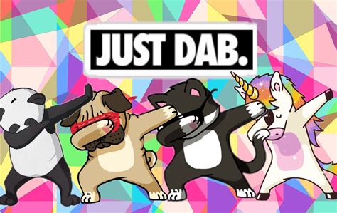 #freetoedit #dab #dabbing #panda #unicorn #dog #cat #remixed from ...