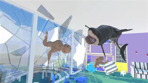 Mosh Pit Simulator Is A Lacking Attempt At VR Memedom