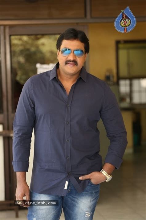 Hero Sunil Latest Interview Photos - Photo 9 of 12