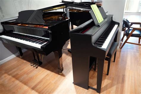 Celviano GP-310 — Great Plains Piano