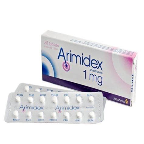 Arimidex - Steroids best way to grow up