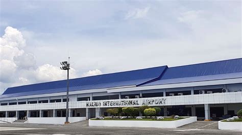 Kalibo airport expands international network with Taipei as demand ...