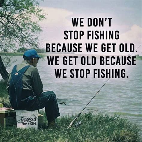 We Get Old Because We Stop Fishing – Indeed! | Ultralight Fishing Tips ...