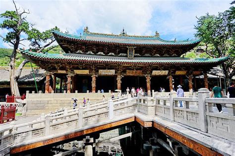 Top 5 Taiyuan Things to Do - Sightseeing, Food, Night Life