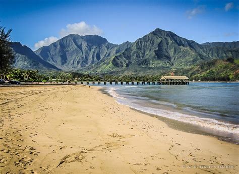 Top 7 Beaches in Kauai|Luxury Travel