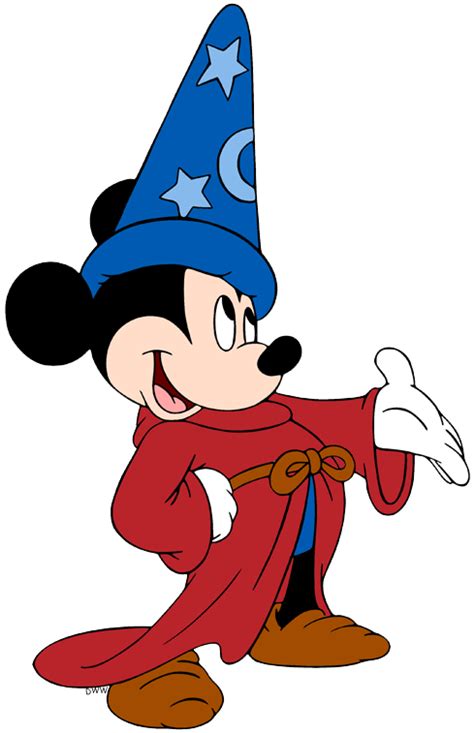 Fantasia Clip Art Images | Disney Clip Art Galore