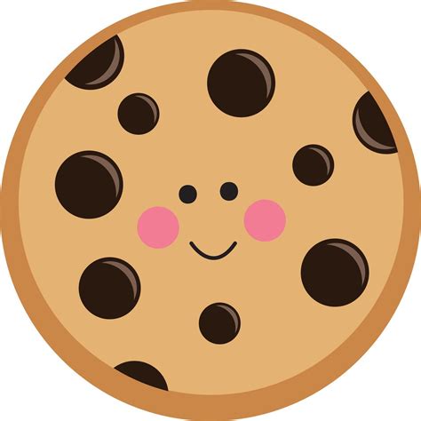 cookie%20clipart | Cookie clipart, Clip art, Cookie pictures