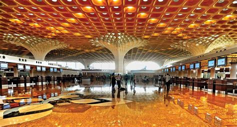 What you must know about Mumbai airport before travelling?