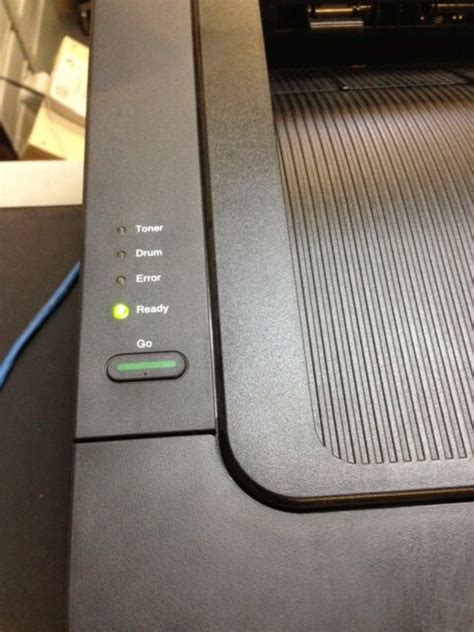 How to Reset the Drum on a Brother HL-2270DW Printer · Share Your Repair