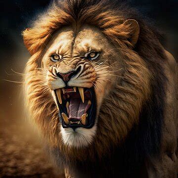 Lion Roar Images – Browse 55,612 Stock Photos, Vectors, and Video ...