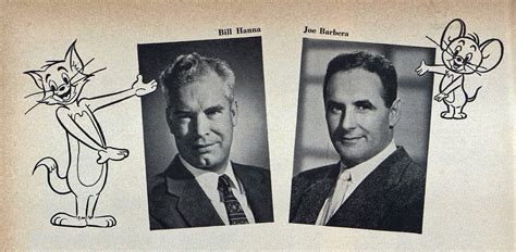 Tralfaz: Bill and Joe Tell Their Story, 1956