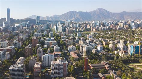 The Best Things to Do in Santiago, Chile | Condé Nast Traveler