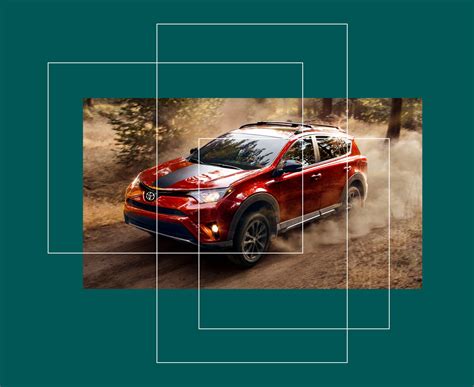 Toyota RAV4 Adventure Grade – Mike Blain