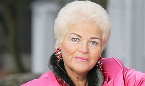 EastEnders: Pat Butcher 'returning' for Peggy's exit storyline