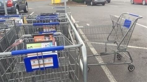 Petition · Kroger’s Grocery Store to replace all of their broken, janky ...