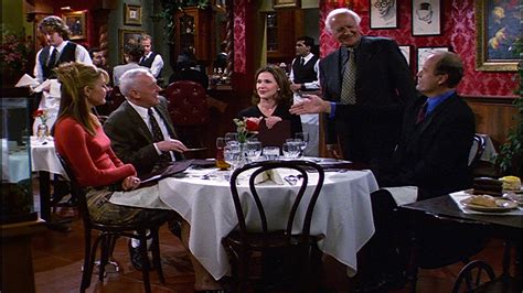 Frasier (1993) - CBS - Watch on Paramount Plus