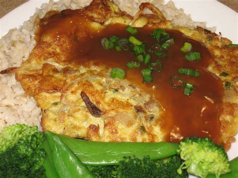 egg foo young sauce recipe