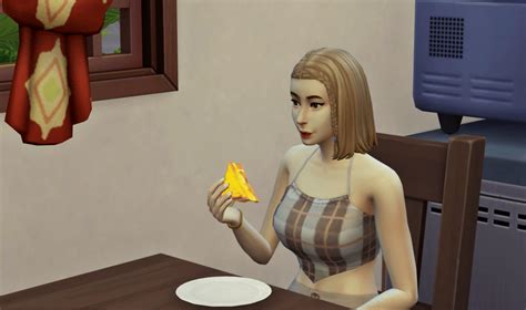 How To Unlock The Sims 4 Grilled Cheese Aspiration