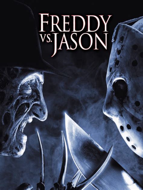 Freddy vs. Jason - Full Cast & Crew - TV Guide