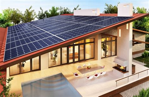 The Beginner’s Guide to Home Solar Panels - NRG Clean Power