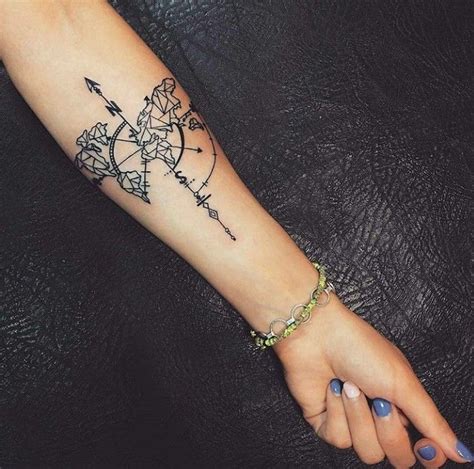 Inner Elbow Tattoos, Cool Arm Tattoos, Forearm Tattoos, Cute Tattoos ...