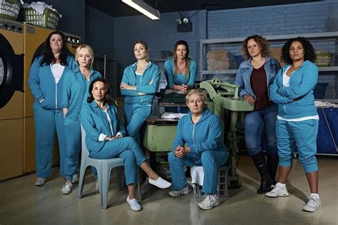 Wentworth Season 8 Expected Release Date, Cast, And Plot Every Latest ...