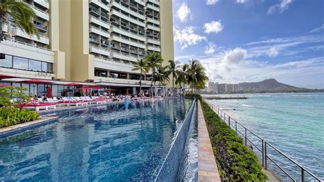 Review & Video: Sheraton Waikiki, Best Family Hotel on Oahu