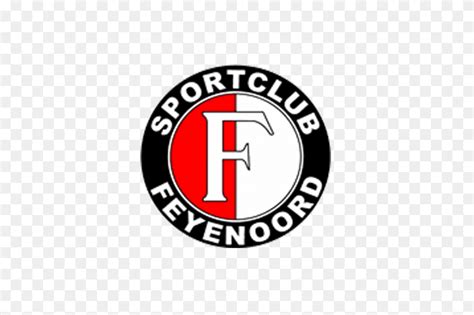 Feyenoord Logo & Transparent Feyenoord.PNG Logo Images