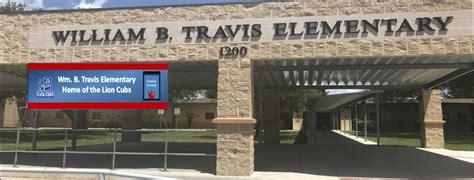 Travis Elementary