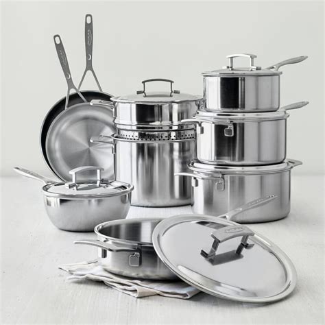 Sur la Table's Big Cookware Sale | Mental Floss