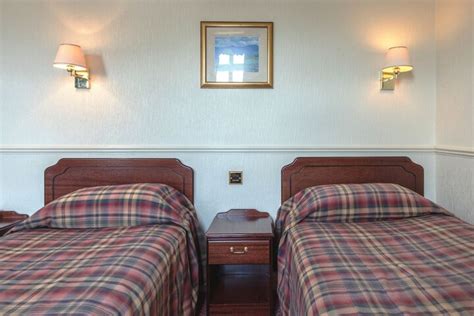 The Royal Hotel Oban | Bookonline.com