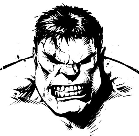 HULK vector | Hulk sketch, Hulk art, Silhouette art