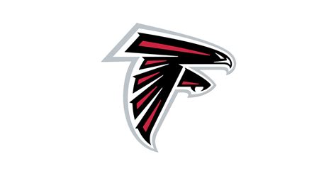 Atlanta Falcons Symbol - ClipArt Best