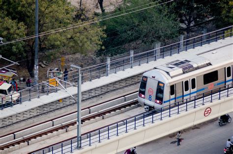 Bangalore Airport Metro | Namma Metro Blue Line - Route, Map, & Cost