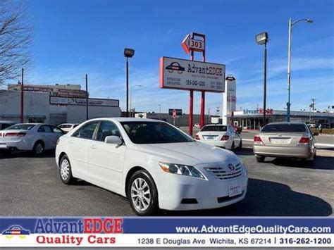 AdvantEdge Quality Cars - Wichita, KS | Cars.com