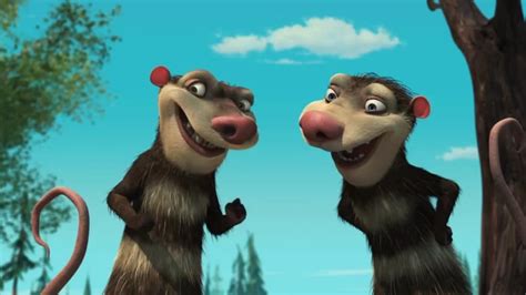 Top 32 Most Popular Ice Age Characters