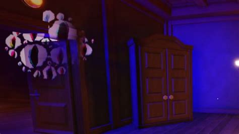 Roblox’s Doors horror game is too much for YouTubers to handle